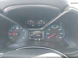 Chevrolet Colorado 2Wd Work Truck 1GCHSBEA3J1278624 fotografie