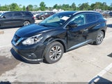 Nissan Murano Platinum/S/Sl/Sv 5N1AZ2MH1HN118137 fotografie