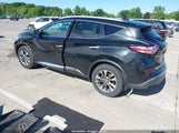 Nissan Murano Platinum/S/Sl/Sv 5N1AZ2MH1HN118137 fotografie