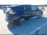 Nissan Murano Platinum/S/Sl/Sv 5N1AZ2MH1HN118137 fotografie