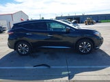 Nissan Murano Platinum/S/Sl/Sv 5N1AZ2MH1HN118137 fotografie