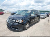 Chrysler Town & Country Touring-L 2C4RC1CG6CR118657 снимка