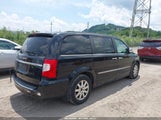 Chrysler Town & Country Touring-L 2C4RC1CG6CR118657 fotografie