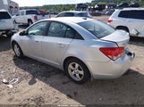 Chevrolet Cruze 1Lt Auto 1G1PC5SB4E7201263 fotografie