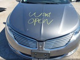 Lincoln Mkz Hybrid 3LN6L2LU9ER834444 снимка