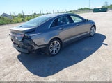 Lincoln Mkz Hybrid 3LN6L2LU9ER834444 снимка