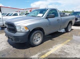 Ram  Classic Tradesman 4X4 8' Box 3C6JR7DGXMG635228 photo