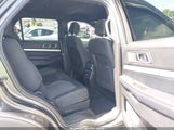 Ford Explorer Xlt 1FM5K8D89HGE18523 fotografie