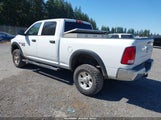 Ram  Tradesman 4X4 6'4 Box 3C6TR5CJ6HG737724 fotografie
