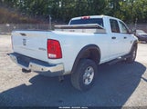 Ram  Tradesman 4X4 6'4 Box 3C6TR5CJ6HG737724 fotografie