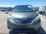 Toyota Sienna Xle 7 Passenger 5TDDK3DC1DS056968 fotografie