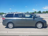 Toyota Sienna Xle 7 Passenger 5TDDK3DC1DS056968 fotografie
