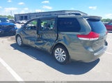 Toyota Sienna Xle 7 Passenger 5TDDK3DC1DS056968 fotografie