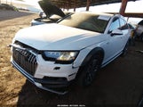 Audi A4 Allroad 2.0T Premium WA17NAF47HA064178 photo
