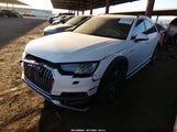 Audi A4 Allroad 2.0T Premium WA17NAF47HA064178 photo