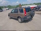 Honda Cr-V Ex SHSRD78834U246149 photo