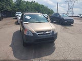 Honda Cr-V Ex SHSRD78834U246149 photo