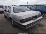 Ford Thunderbird Sport 1FABP61F0JH213940 fotografie