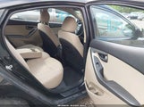 Hyundai Elantra Se 5NPDH4AE8GH793279 photo