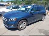 Mercedes-Benz Glb 250 4Matic W1N4M4HB9PW333297 снимка