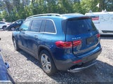 Mercedes-Benz Glb 250 4Matic W1N4M4HB9PW333297 снимка
