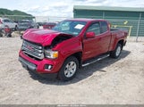 GMC Canyon 4Wd Sle 1GTH6CEN2H1295597 снимка