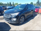 Hyundai Santa Fe Limited KM8SRDHF4EU076976 снимка