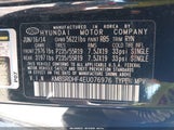 Hyundai Santa Fe Limited KM8SRDHF4EU076976 снимка