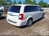 Chrysler Town & Country Touring 2C4RC1BG9DR745937 fotografie
