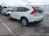 Honda Cr-V Ex-L 5J6RM4H71EL041712 fotografie