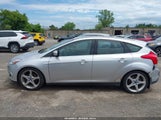 Ford Focus Titanium 1FADP3N26EL205777 photo