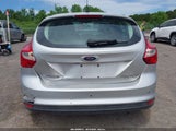 Ford Focus Titanium 1FADP3N26EL205777 photo
