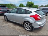 Ford Focus Titanium 1FADP3N26EL205777 photo