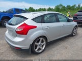 Ford Focus Titanium 1FADP3N26EL205777 photo
