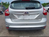 Ford Focus Titanium 1FADP3N26EL205777 photo