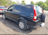 Honda Cr-V Se SHSRD78926U405240 снимка
