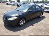 Toyota Camry Le 4T1BF3EK1AU523830 photo