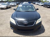 Toyota Camry Le 4T1BF3EK1AU523830 снимка