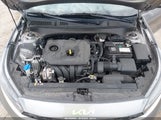 Kia Forte Lxs 3KPF24AD9PE626211 fotografie
