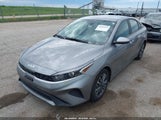 Kia Forte Lxs 3KPF24AD9PE626211 fotografie