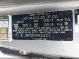Kia Forte Lxs 3KPF24AD9PE626211 fotografie