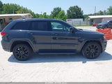 Jeep Grand Cherokee Altitude 4X4 1C4RJFAG0HC886365 fotografie