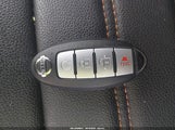 Nissan Kicks Sr 3N1CP5CU1JL543577 fotografie