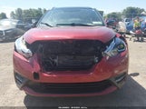 Nissan Kicks Sr 3N1CP5CU1JL543577 fotografie