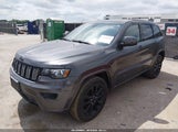 Jeep Grand Cherokee Altitude 4X4 1C4RJFAG8KC553919 fotografie
