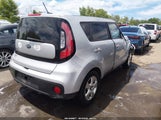 Kia Soul ! KNDJN2A27J7543579 photo