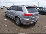 Jeep Grand Cherokee Overland 1C4RJFCMXEC304173 fotografie