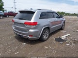 Jeep Grand Cherokee Overland 1C4RJFCMXEC304173 fotografie