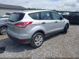 Ford Escape S 1FMCU0F74GUC76721 fotografie