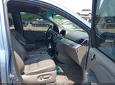 Honda Odyssey Ex-L 5FNRL3H71AB068733 снимка